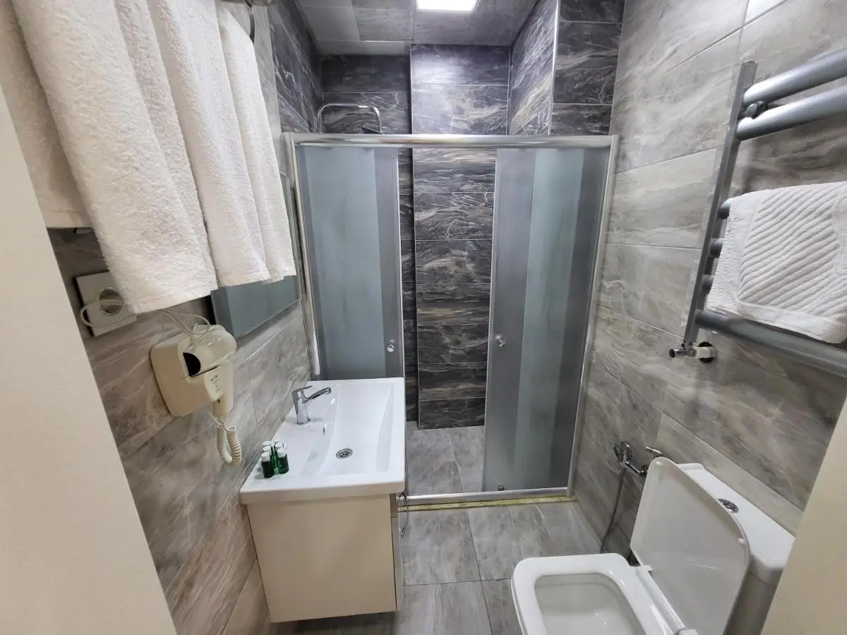 Panorama-Madinah-ZamZam -Halal Hotels Group