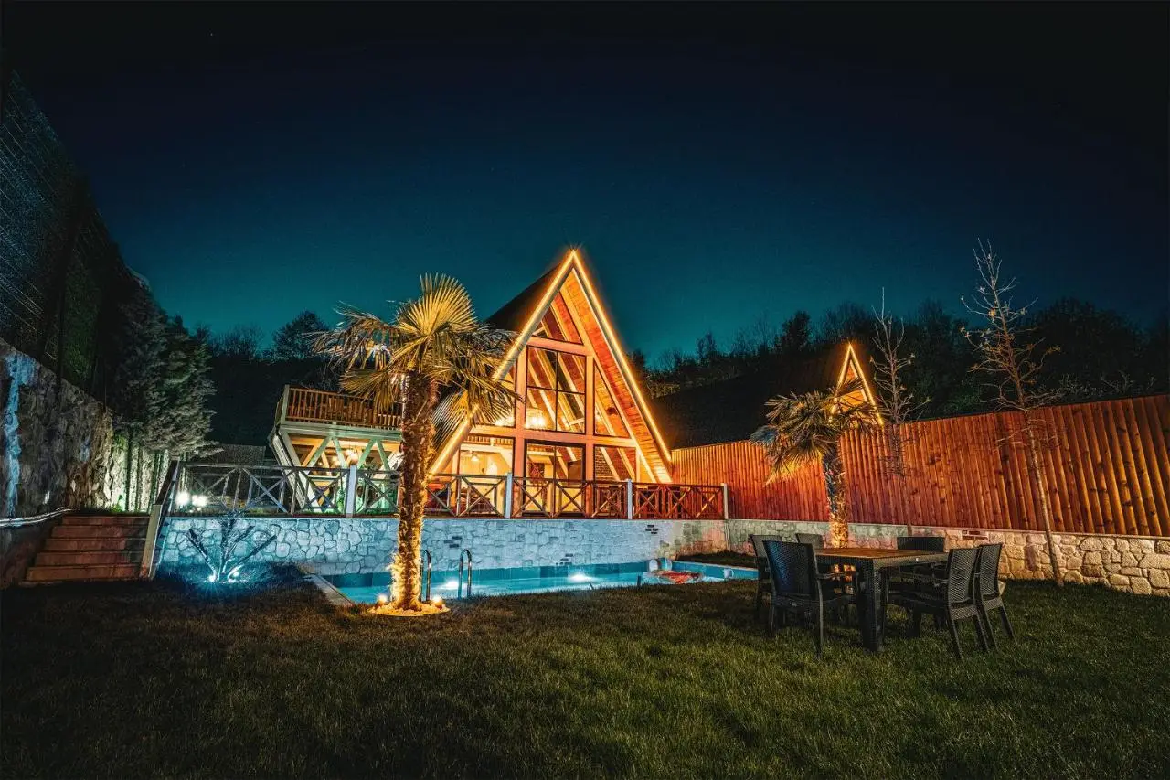 Grand Paradise Resort Sapanca