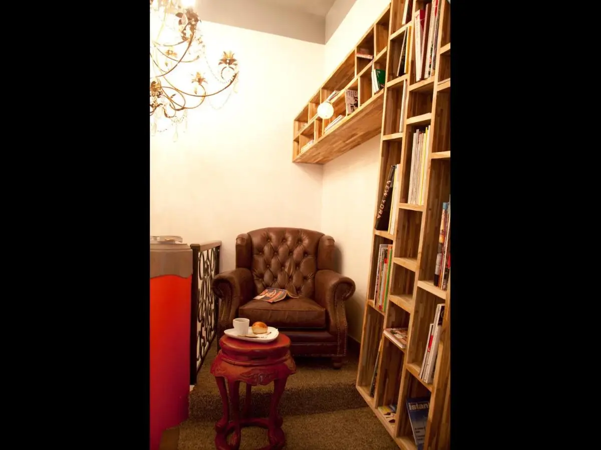 Hypnos Design Hotel
