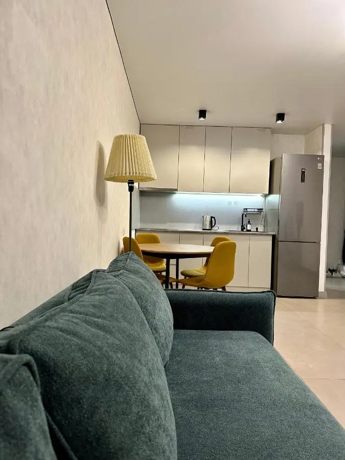 Lisi Apartment
