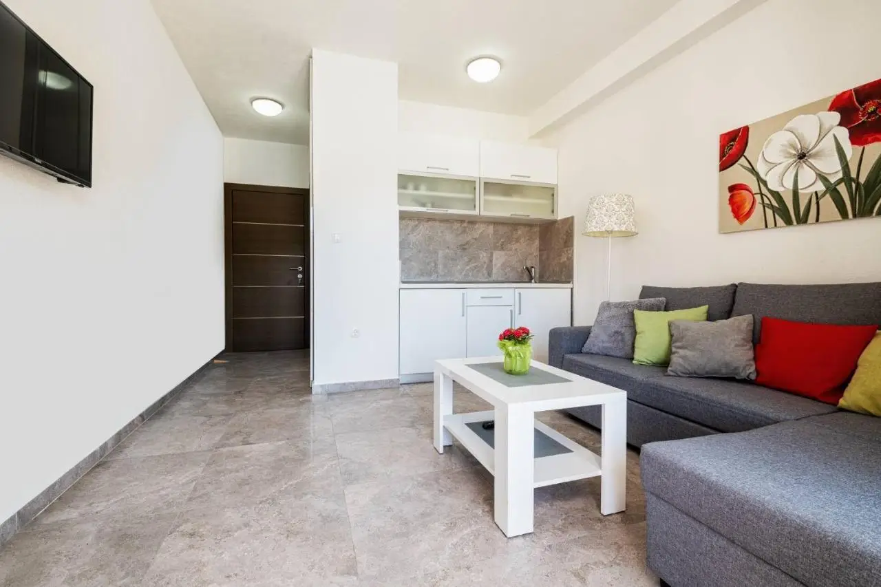 Apartmani Divna