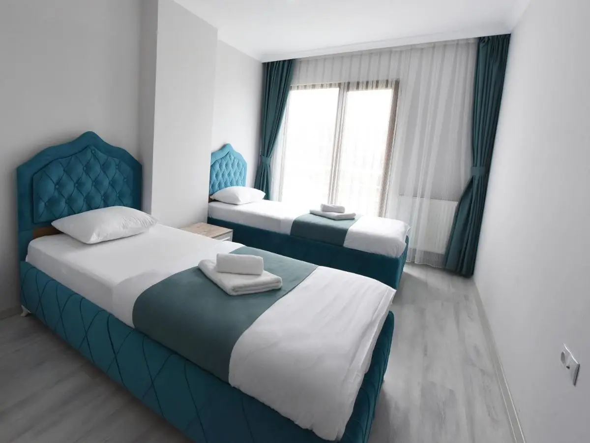 ASYA RESİDENCE OTEL