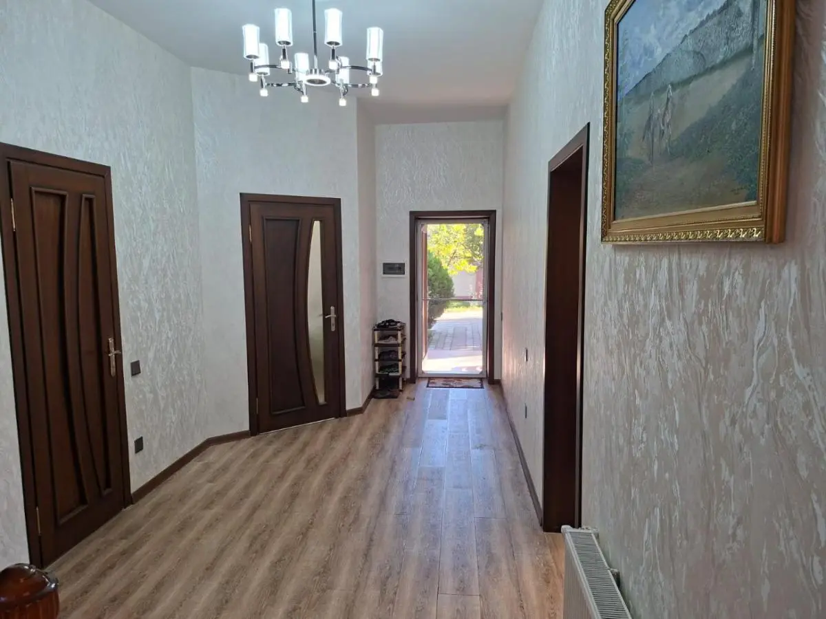 Quba Village Villa