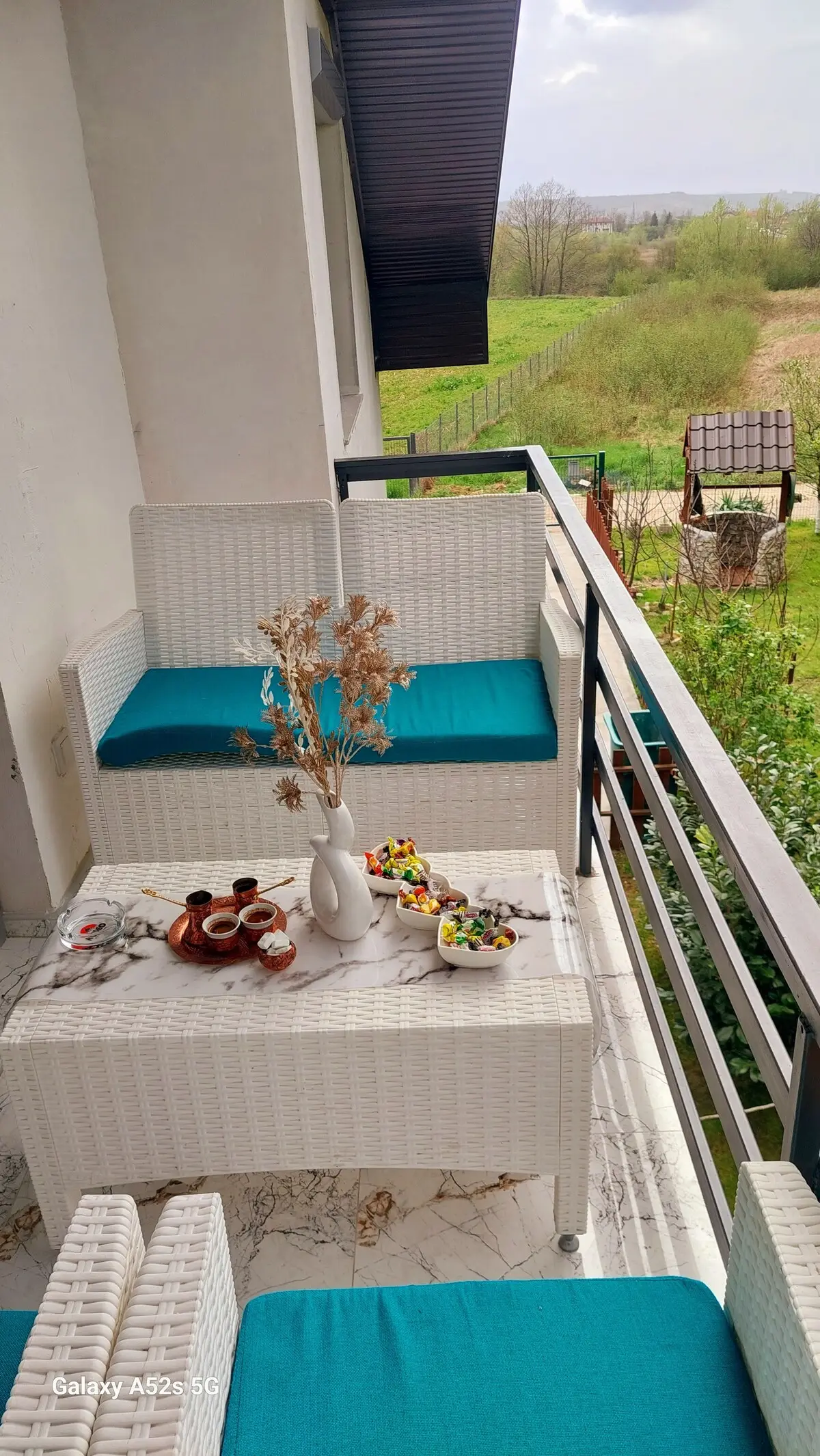 Apartment Aris