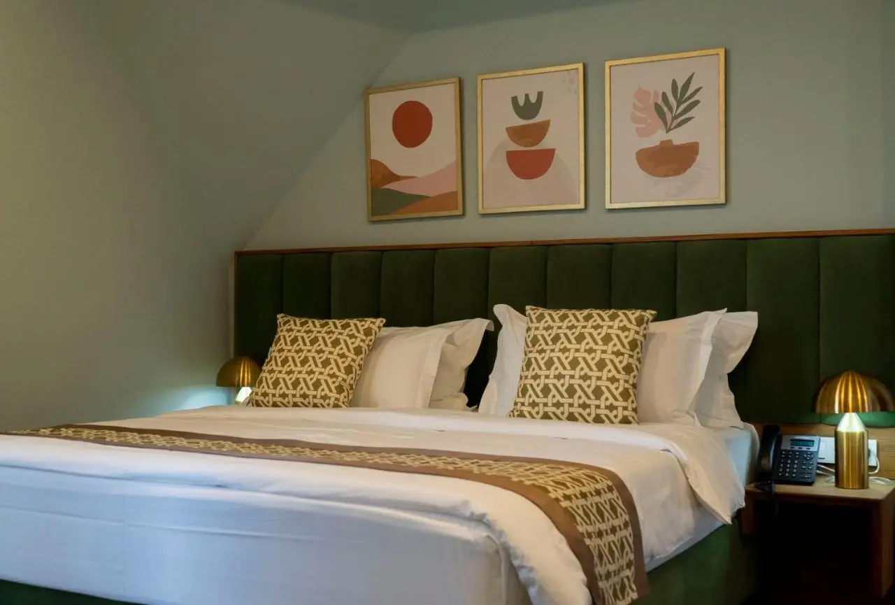 Grand Opera Hotel