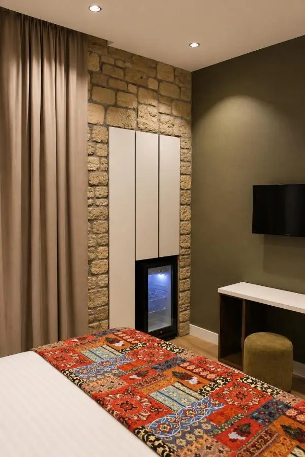 Old Baku Boutique Hotel