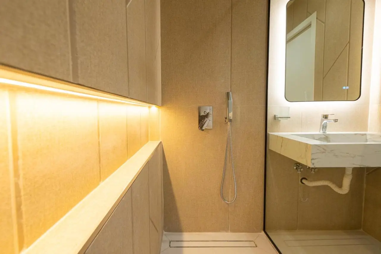 Ameli Luxury Apartment Vlore