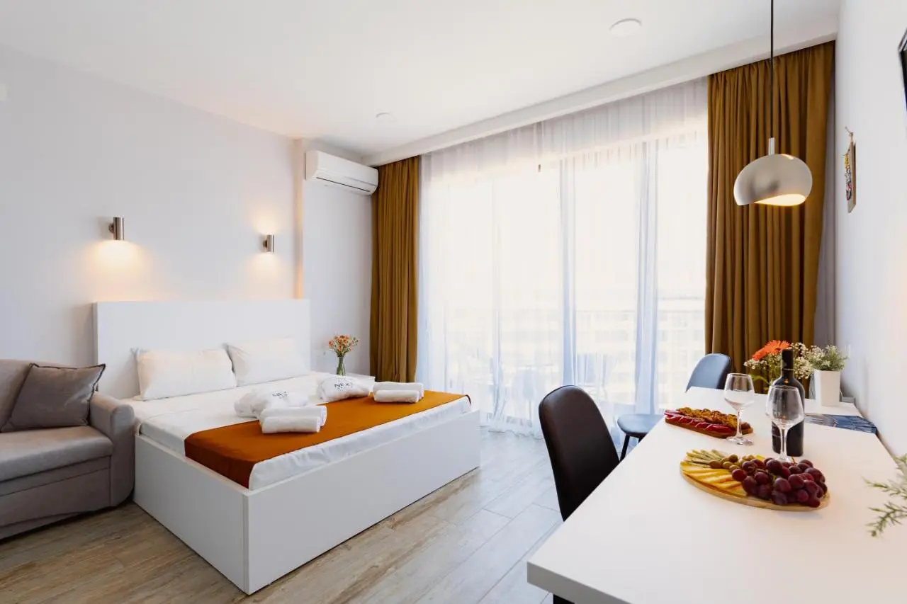Next Orange Aparthotel OFFICIAL