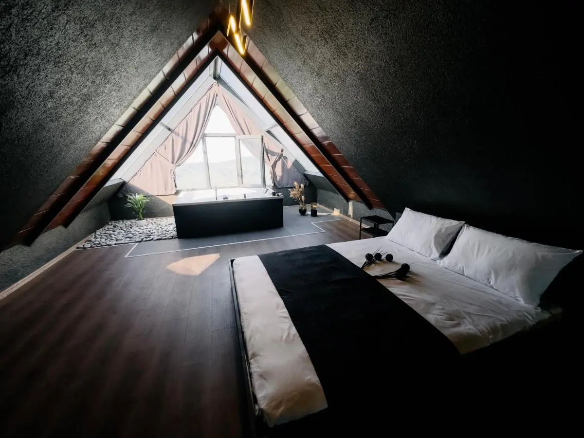 Woodlife BUNGALOV