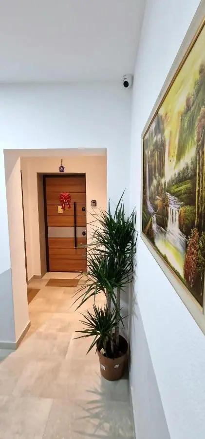 Arkle Apartments 3
