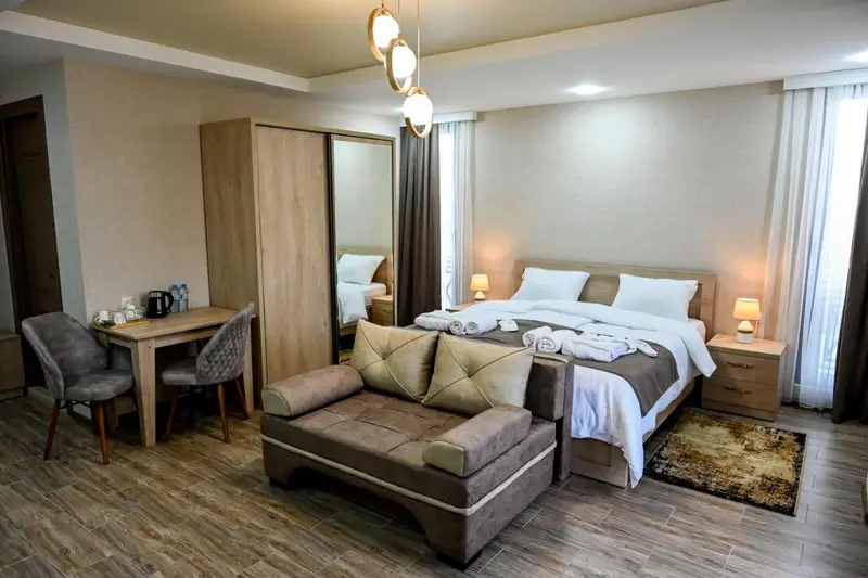 Hotel K124