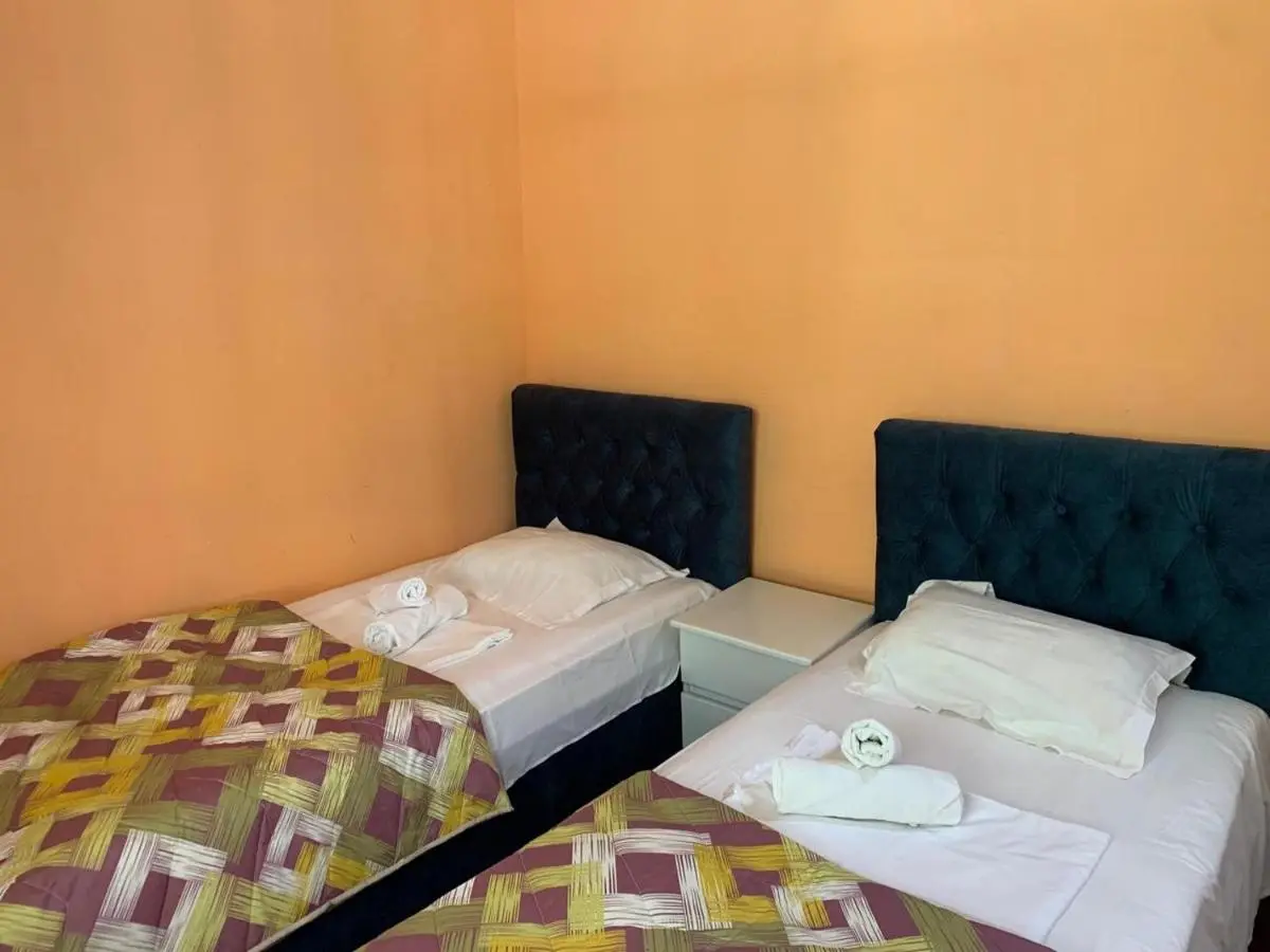 hotel pillows