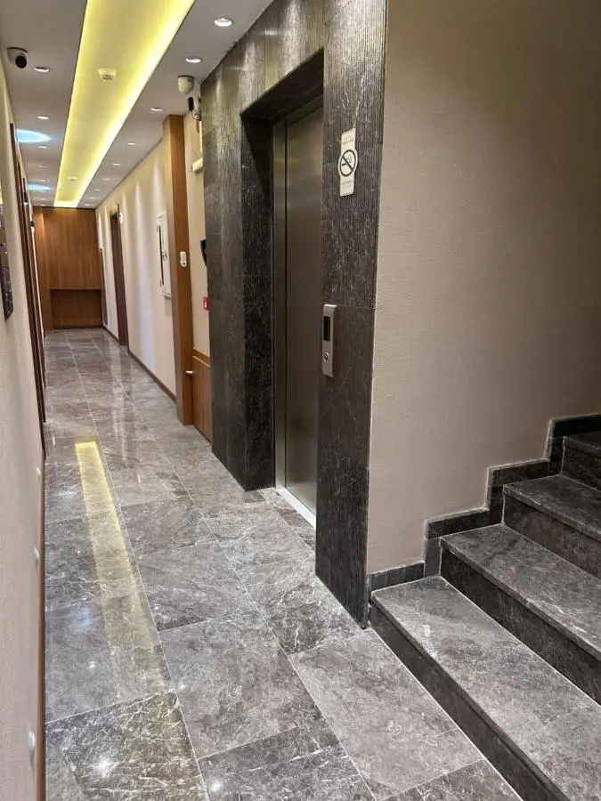 Özkaya hotel