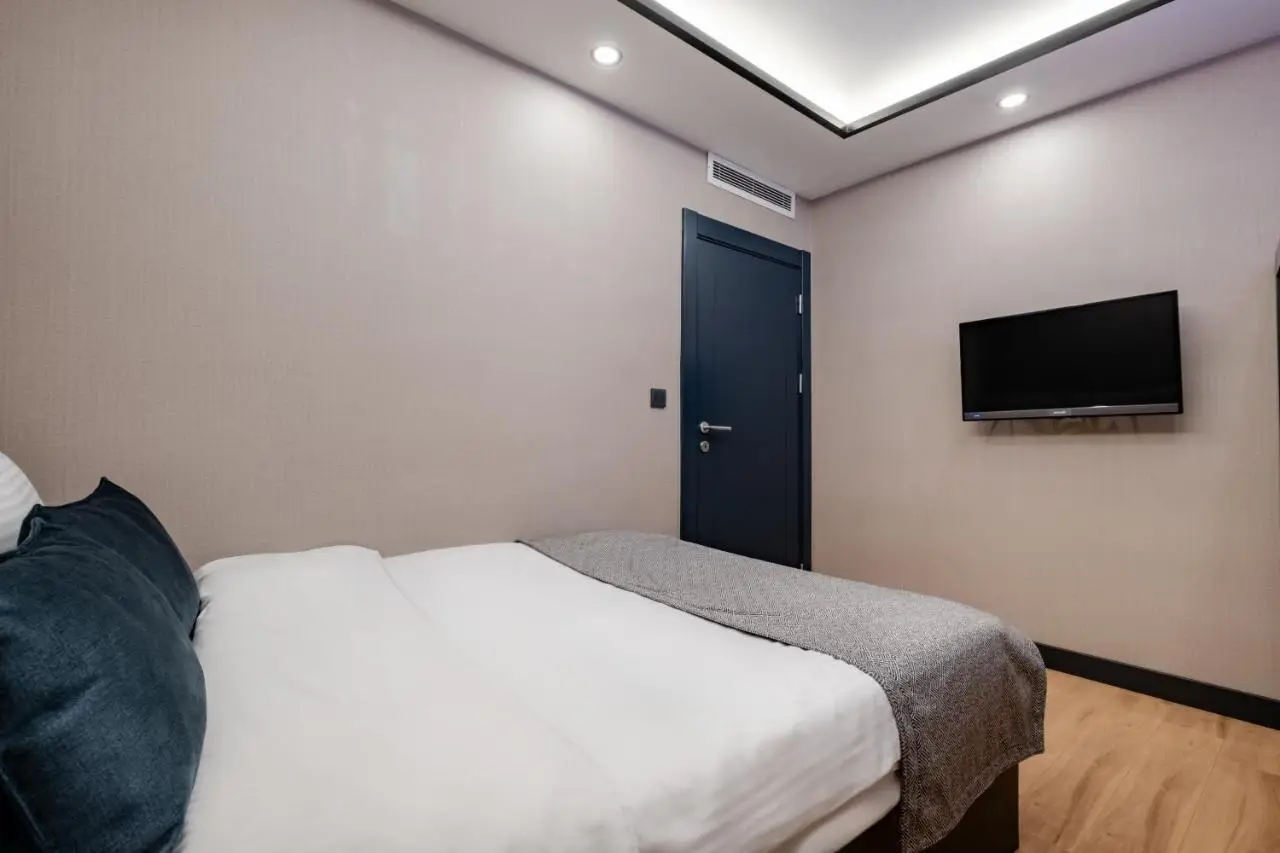 The Row Suites Taksim