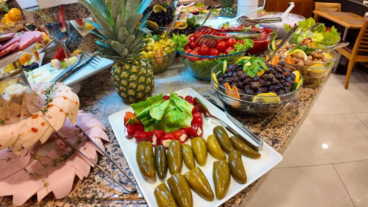 İstanbul Vertu Hotel