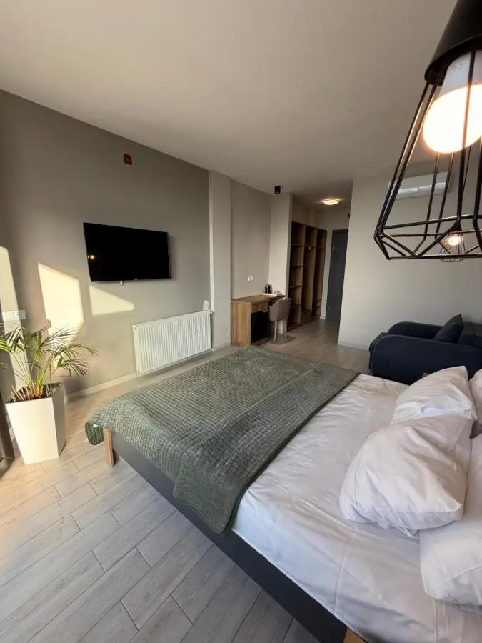 Villa Deluxe Kvariati