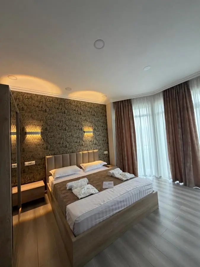SkyHouse Batumi