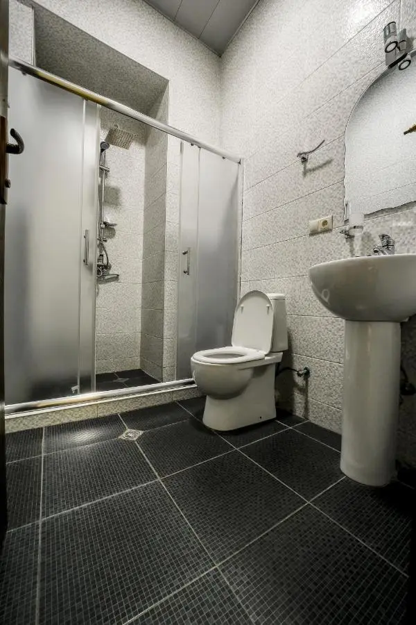 Hotel Guri