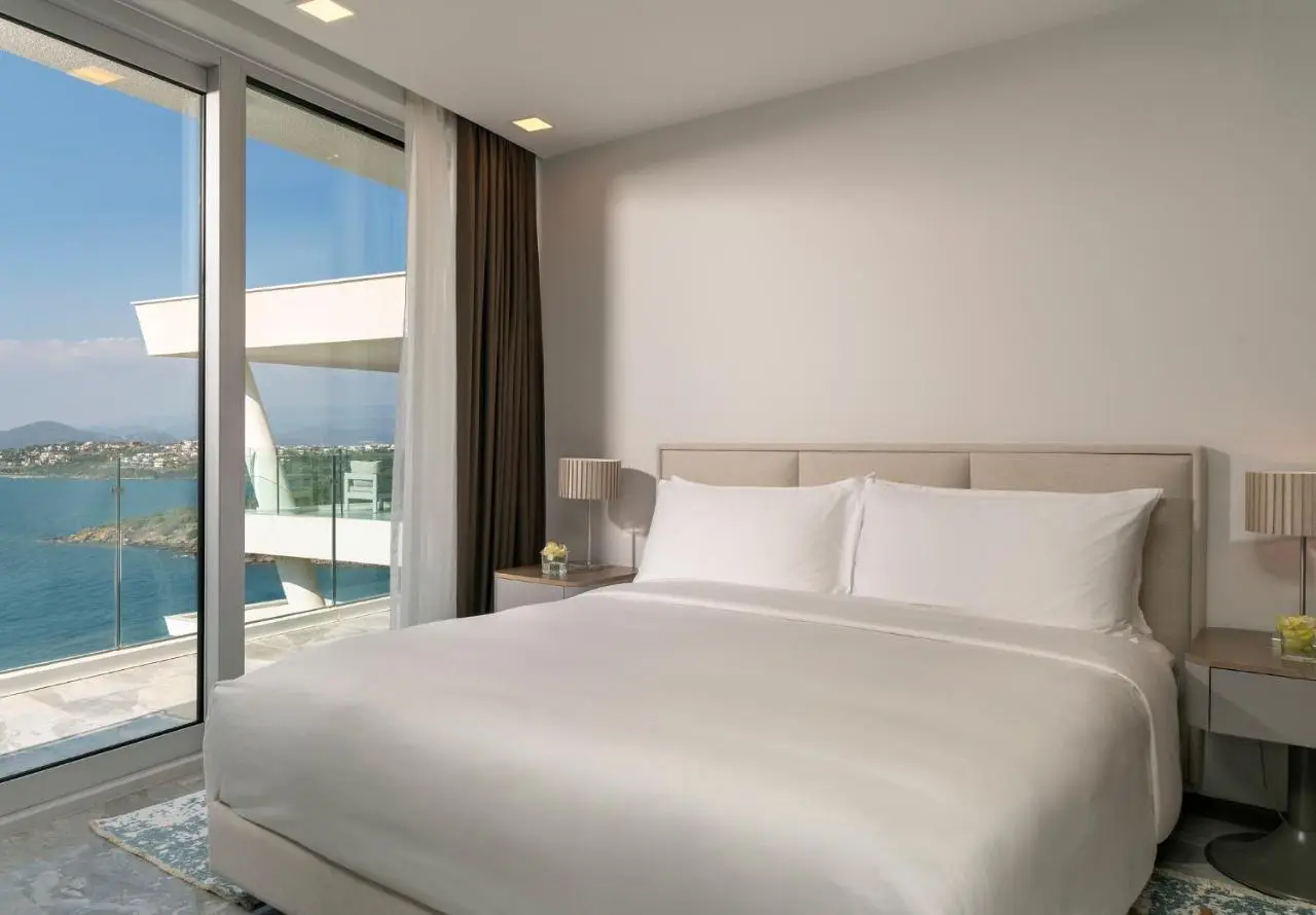 Le Meridien Bodrum Beach Resort