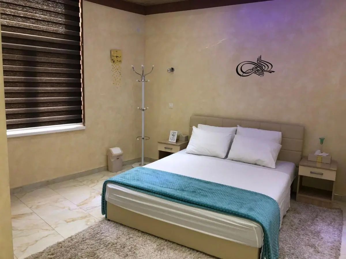 Apartman Bascarsija