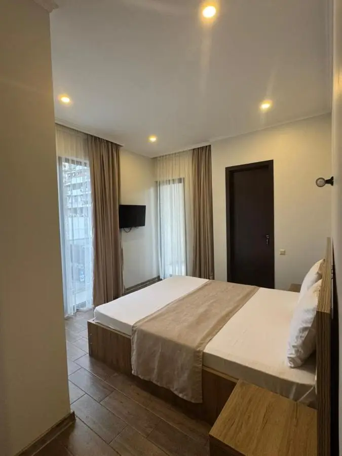 Hotel Corner Batumi