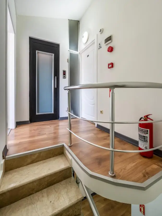 Taksim Trust Hotel