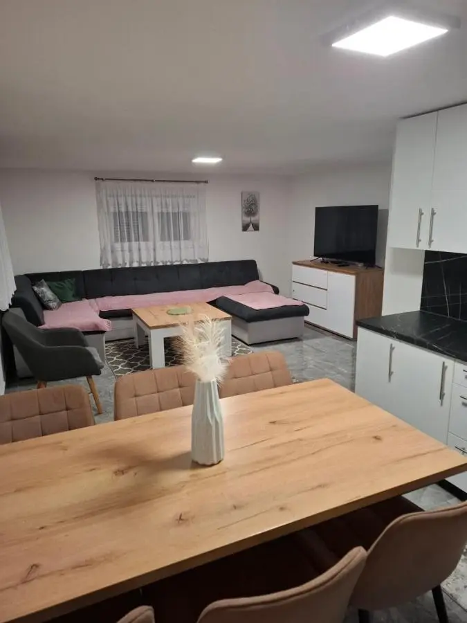 Apartman Ventus