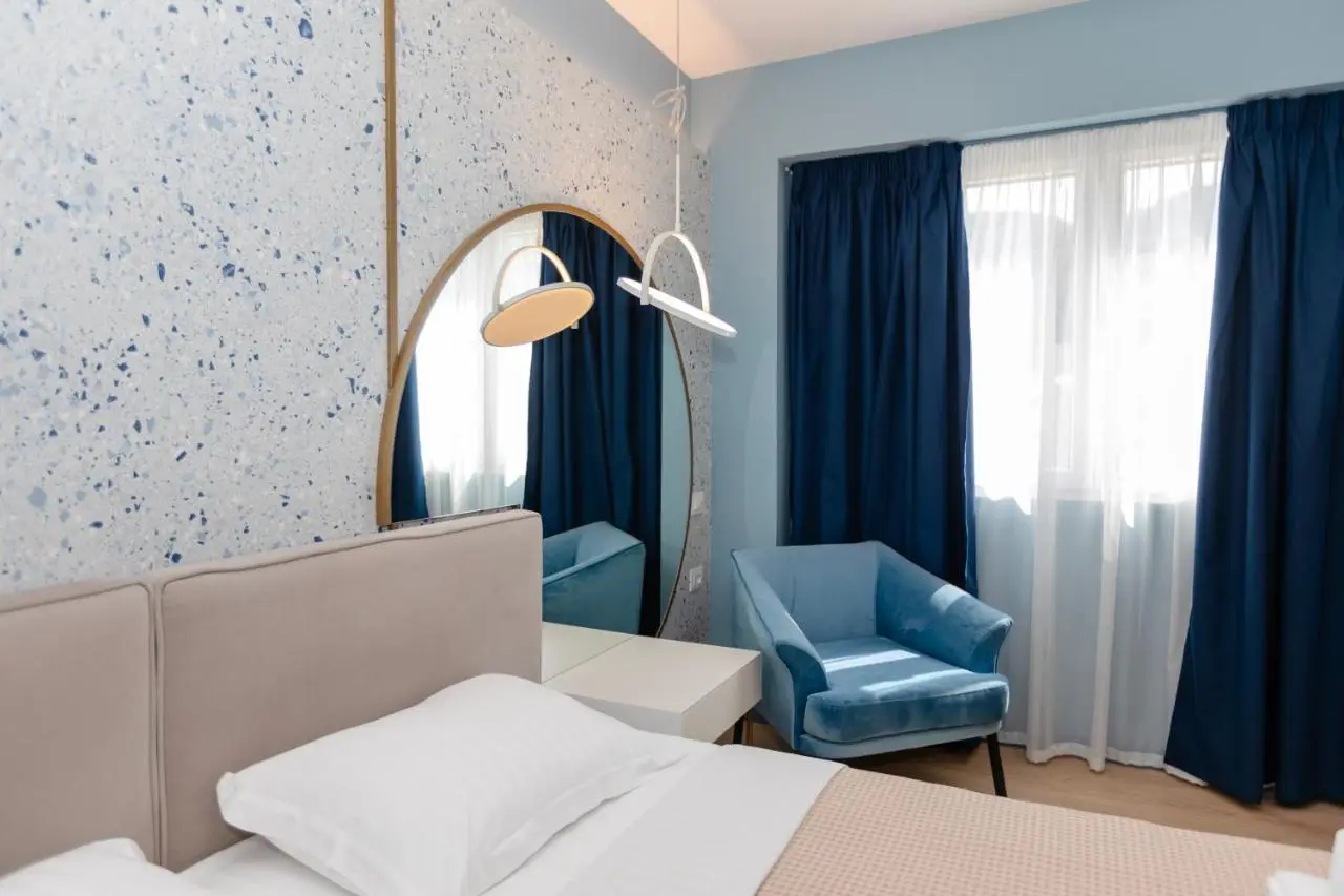 Imperial Visar Rooms