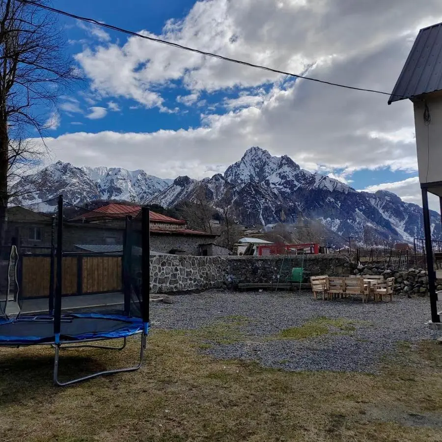 Cottage Shina