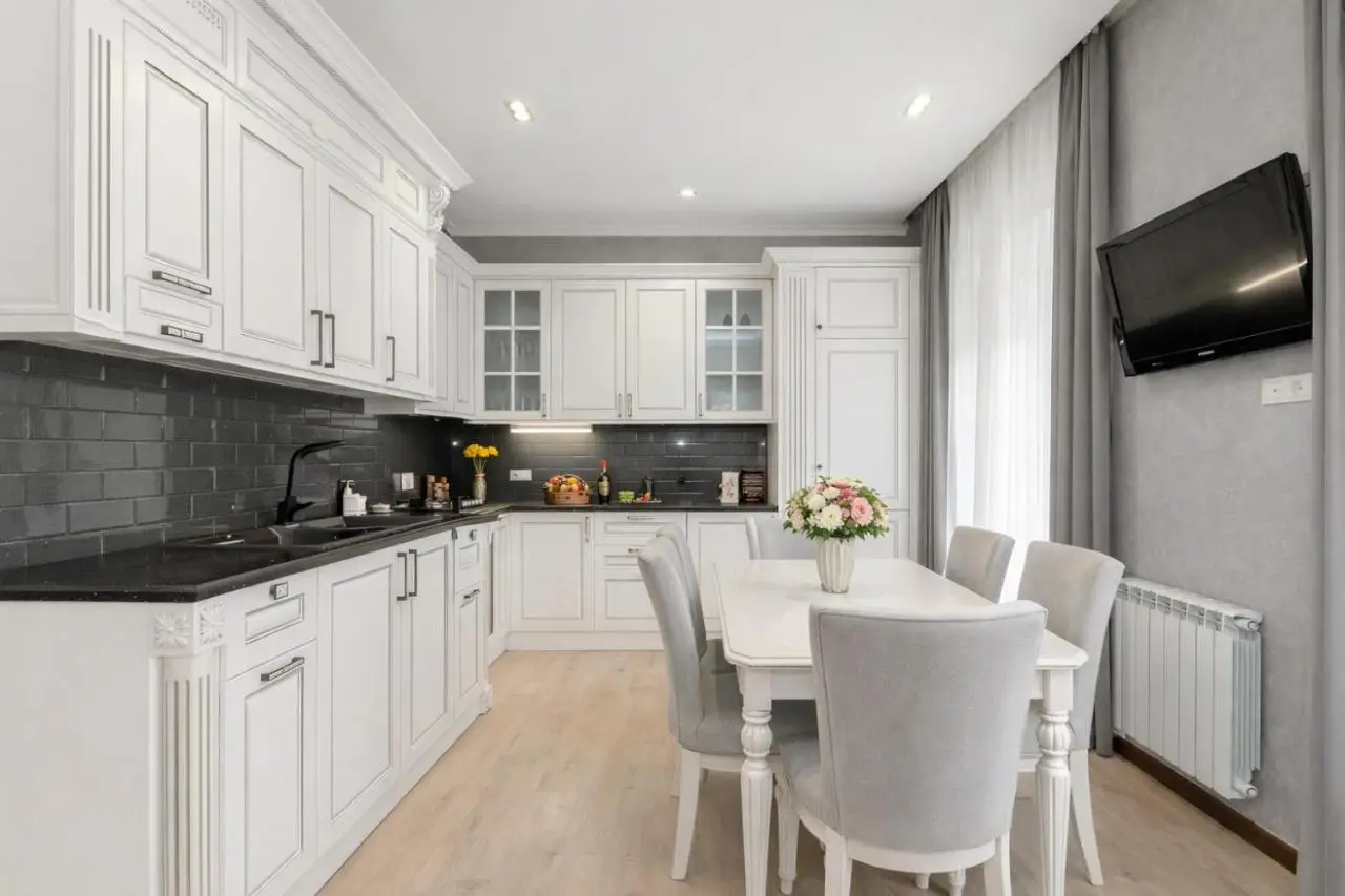 Golden Key Residence Tbilisi