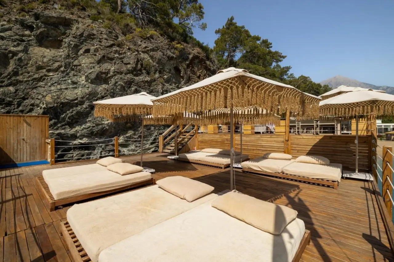 Nirvana Dolce Vita - Ultra All Inclusive