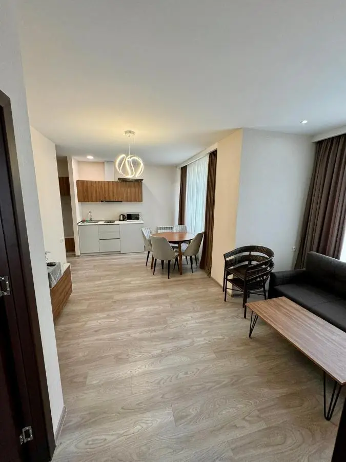 Crystal Loft Block A Apartment 103