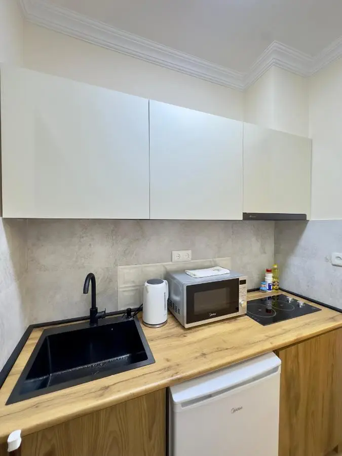 Davit's Apartments 21