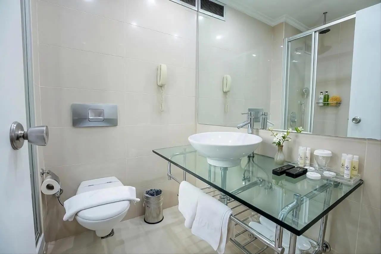 Kalyon Hotel Istanbul
