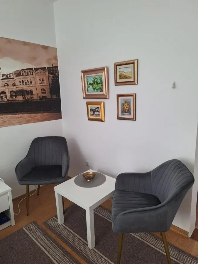 Kaya Apartments