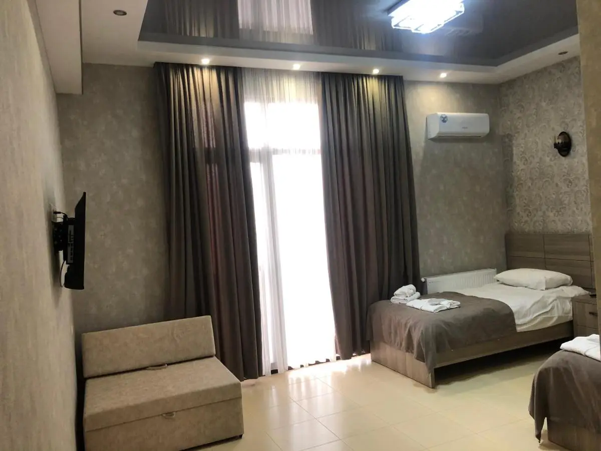 Tbilisi Sea Hotel