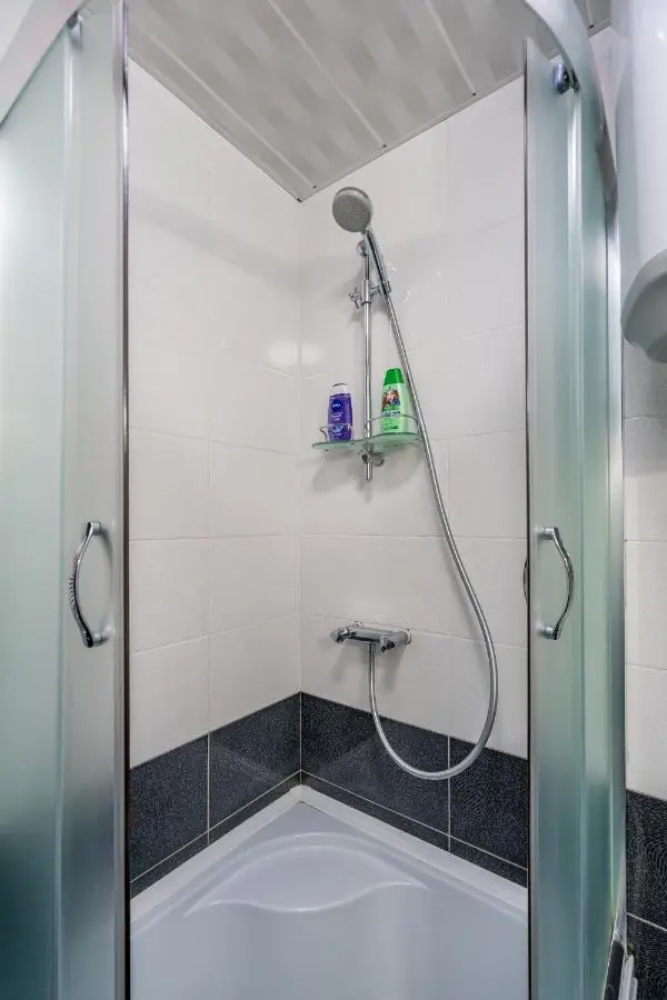 2-room Apartment NFT Gudauri Penta 503