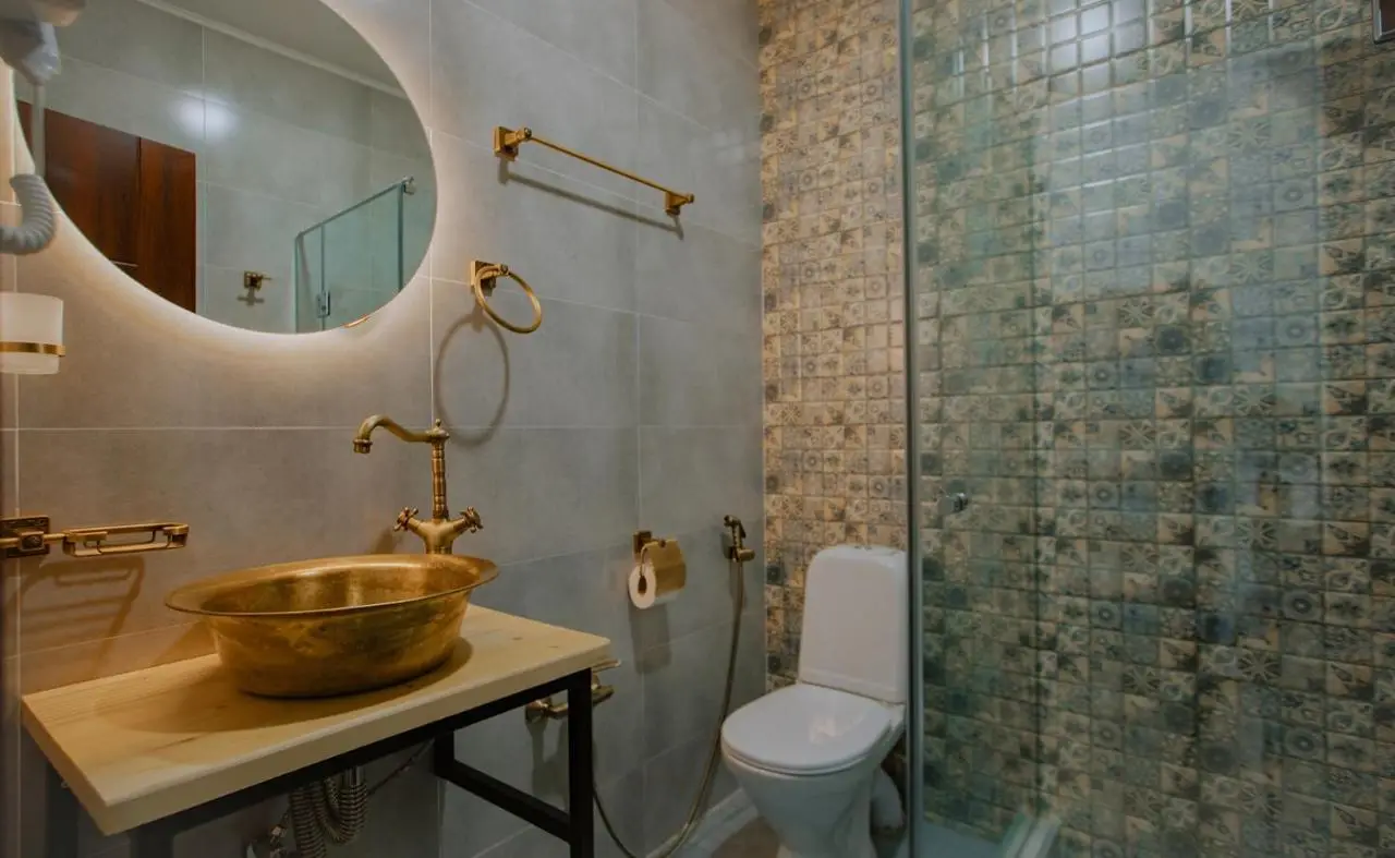Northgate Hotel Kazbegi