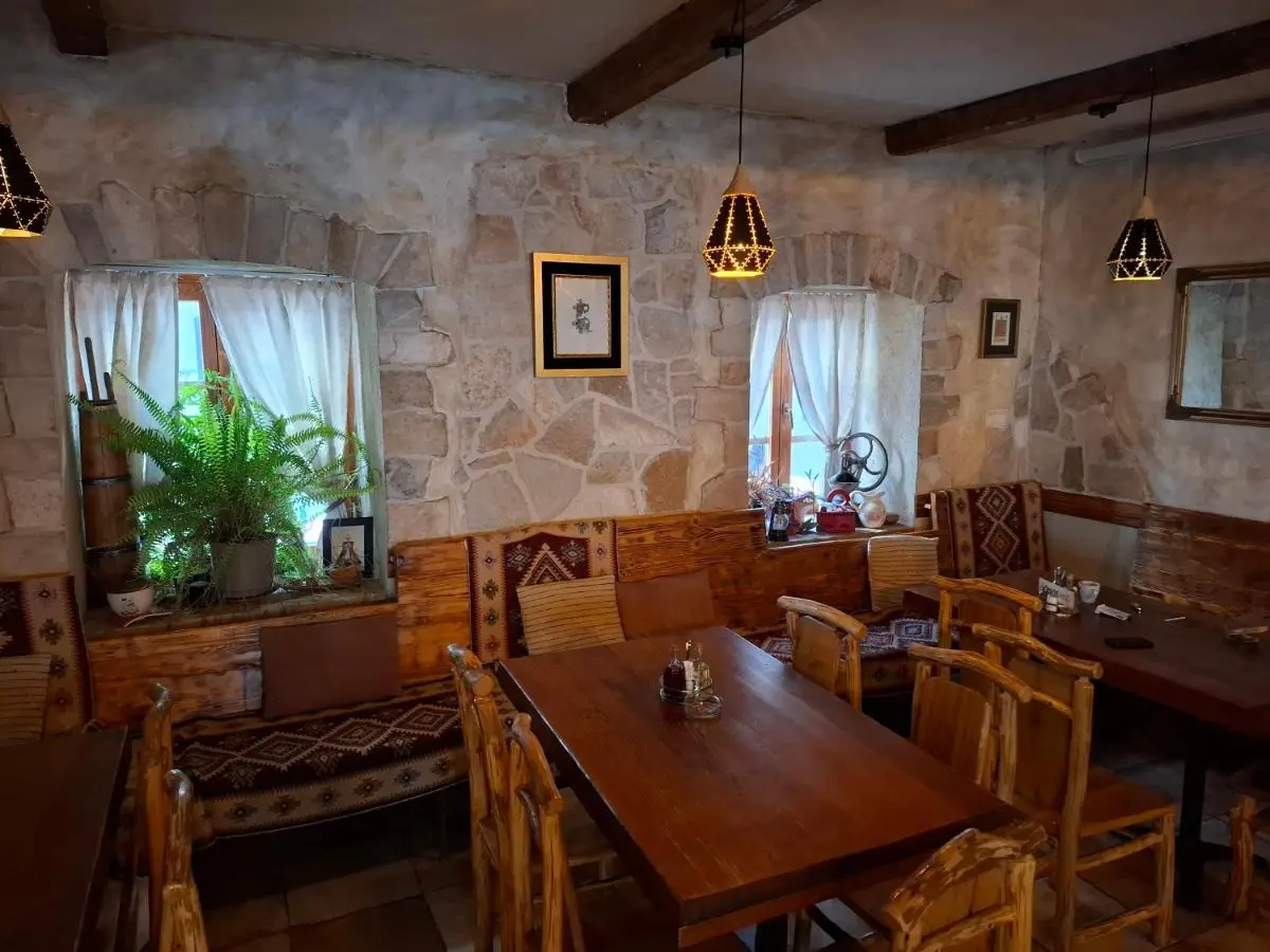 RAS Trebinje Stari grad