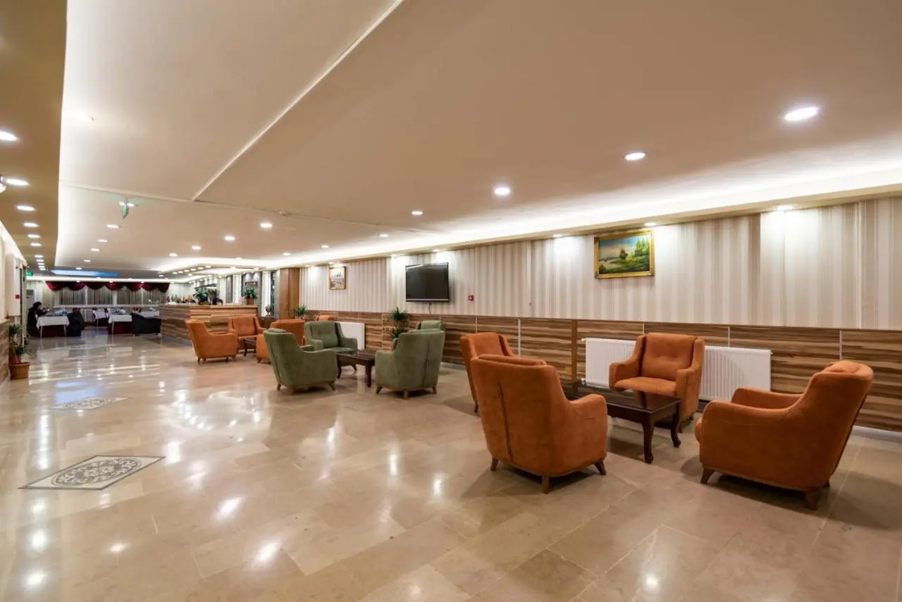 DİNAR HOTEL