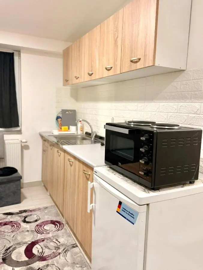 Apartment Azra