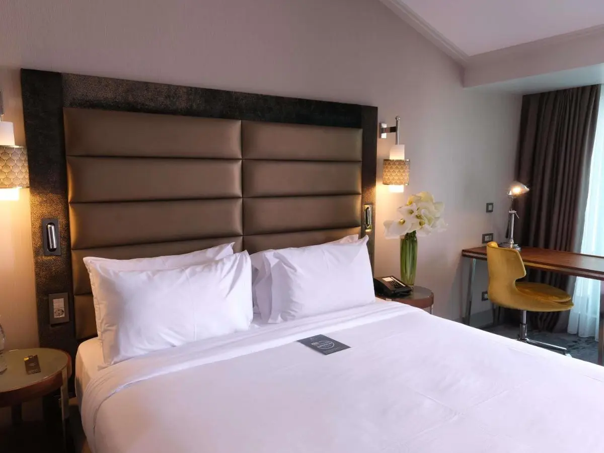 The Artisan Hotel Istanbul - MGallery Collection
