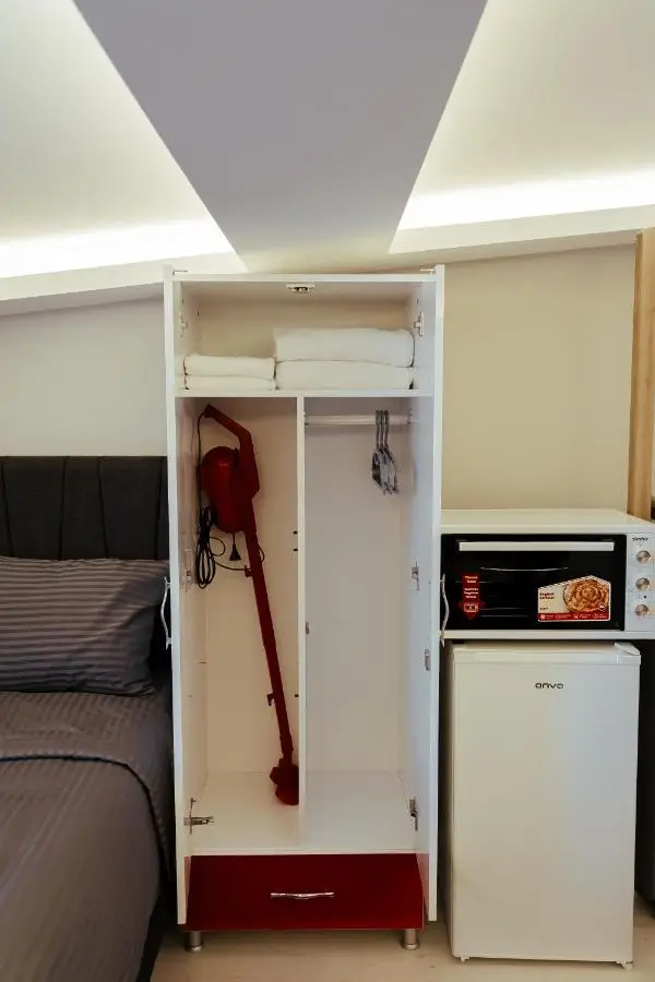 VEFA HıSTORICAL SUITES HOTEL