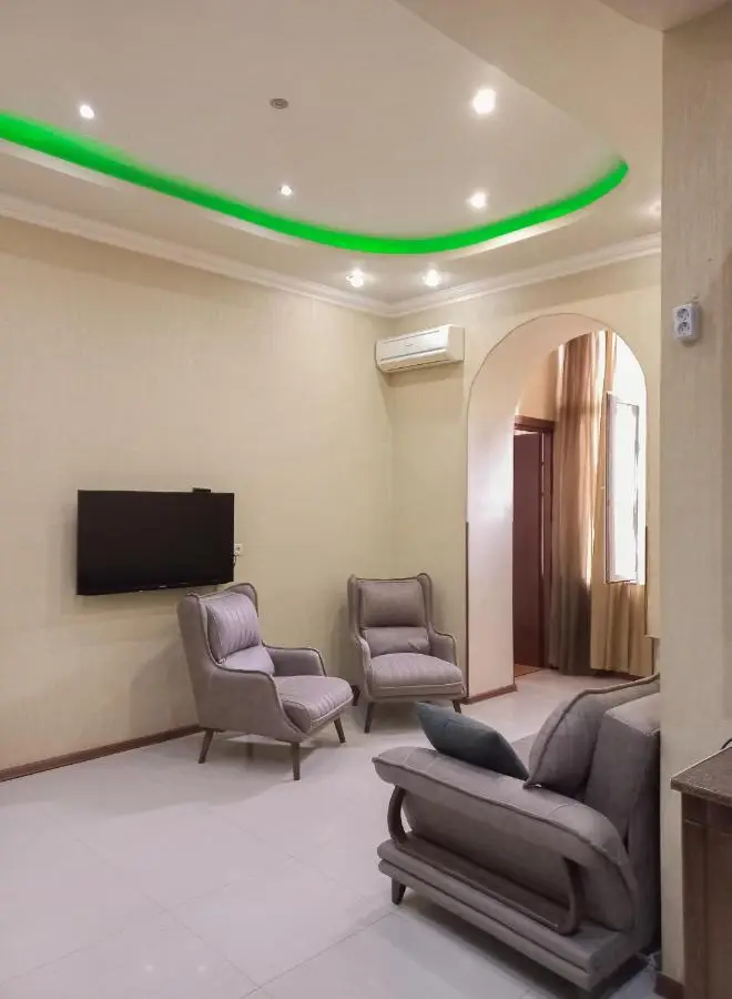 Tatapartment