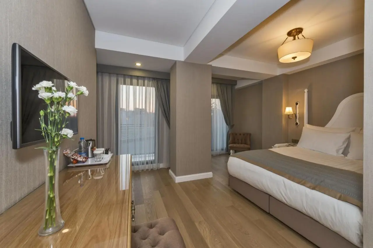 Hanna Hotel