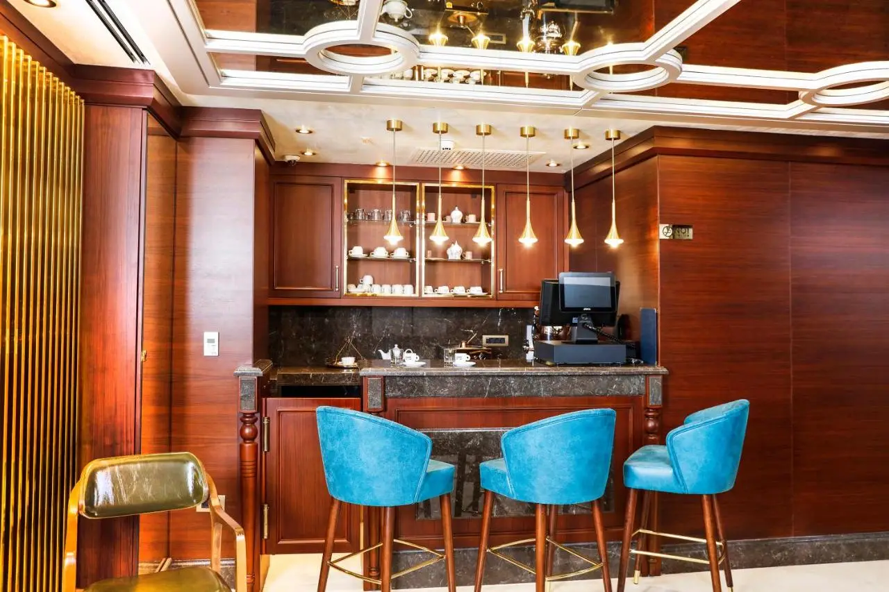 Manors Hotel Old City