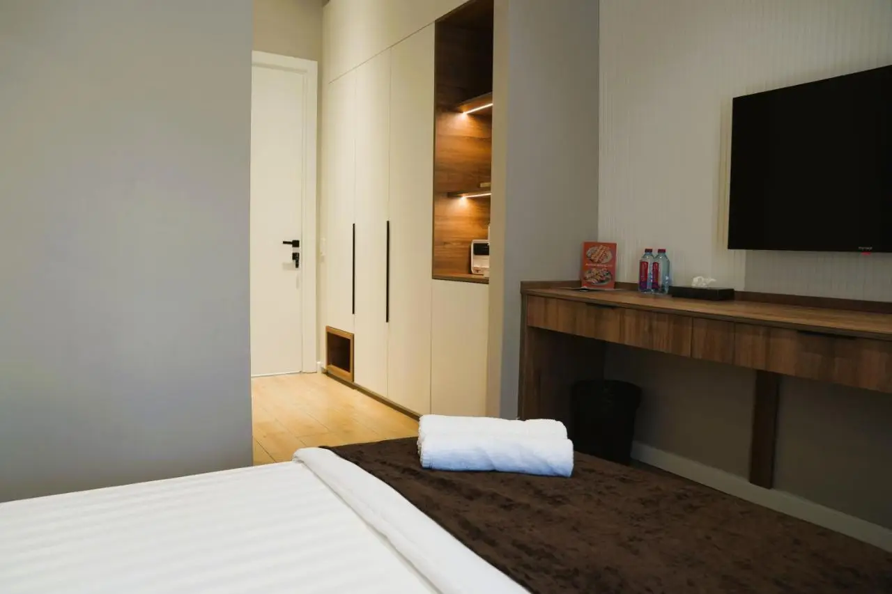 RA Boutique Hotel
