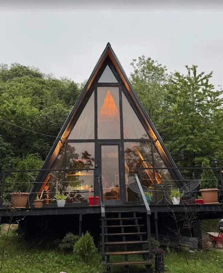 Cottage Sataplia