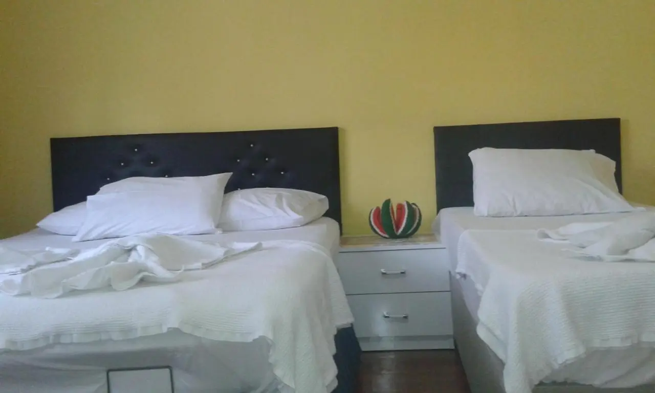 Bereket traveler Hotel