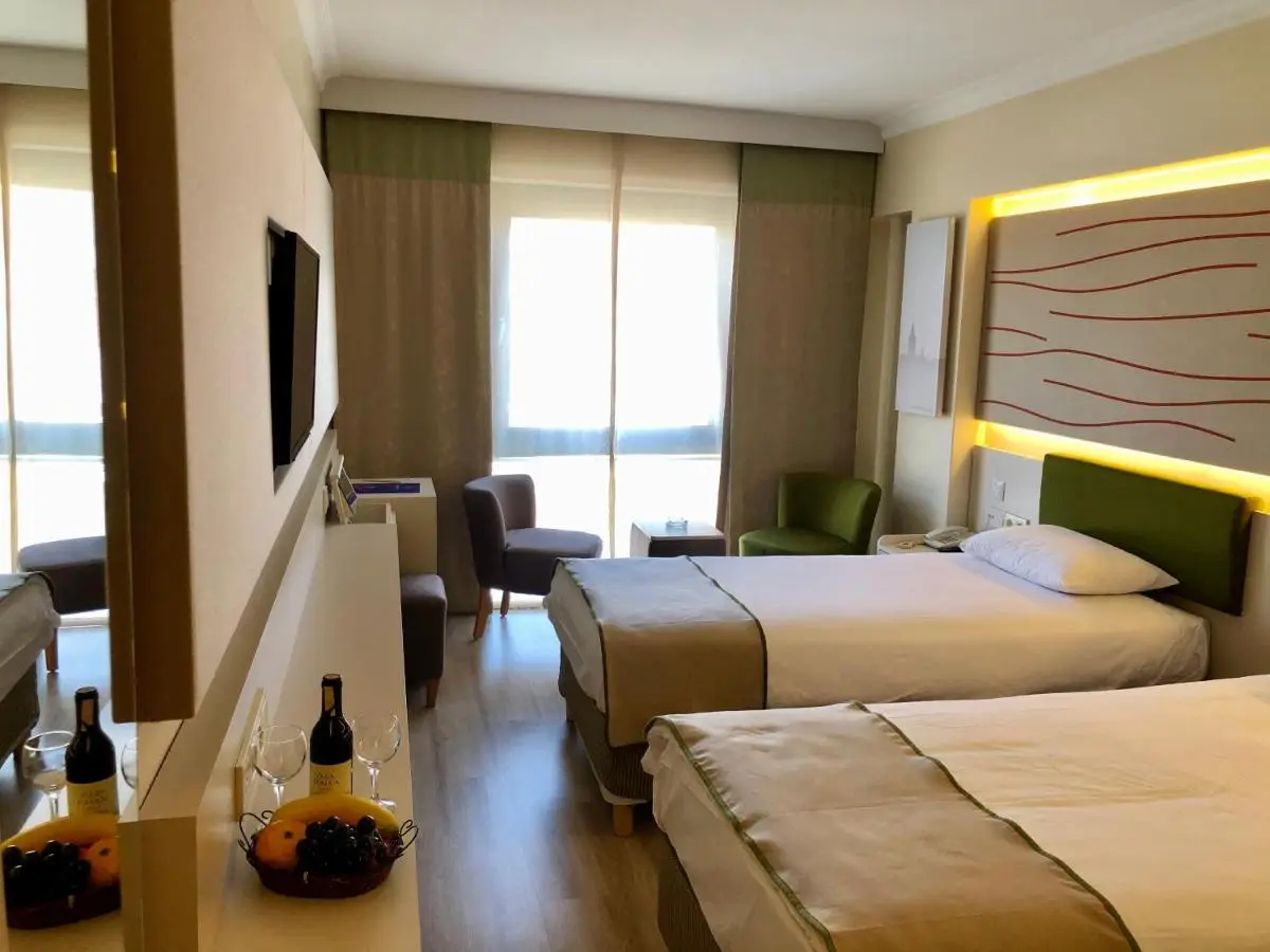 Prestige Hotel Old City
